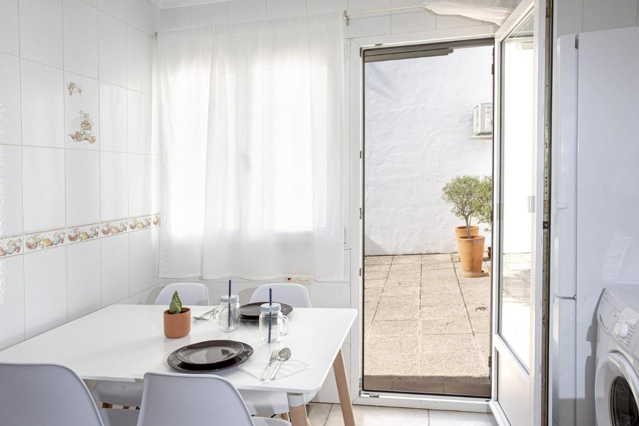La Blanqueta- Alcasar Villa Moraira Exteriör bild