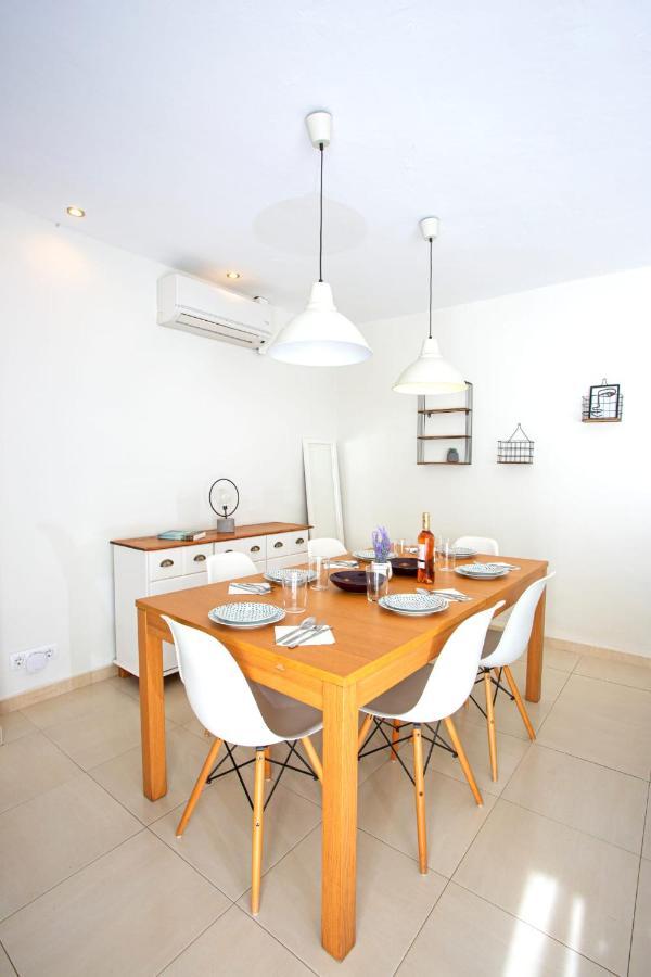 La Blanqueta- Alcasar Villa Moraira Exteriör bild