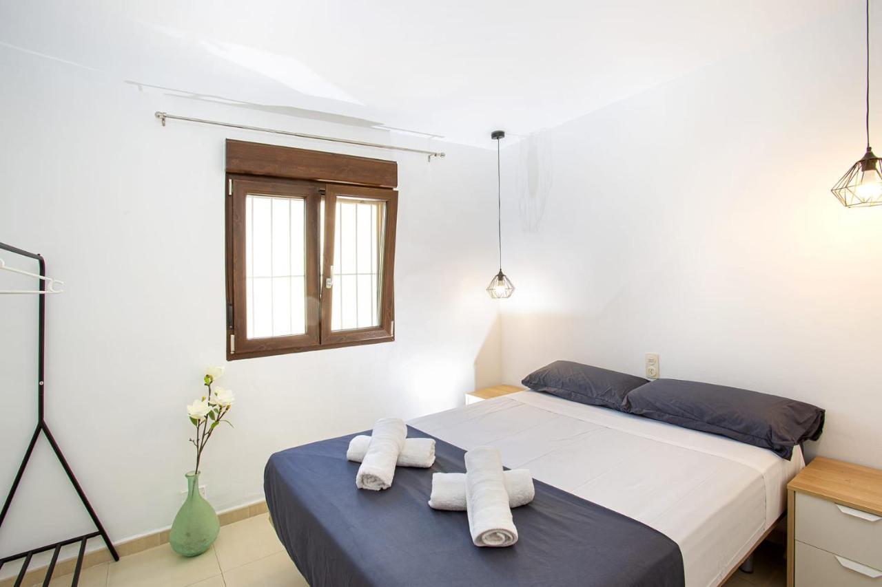 La Blanqueta- Alcasar Villa Moraira Exteriör bild
