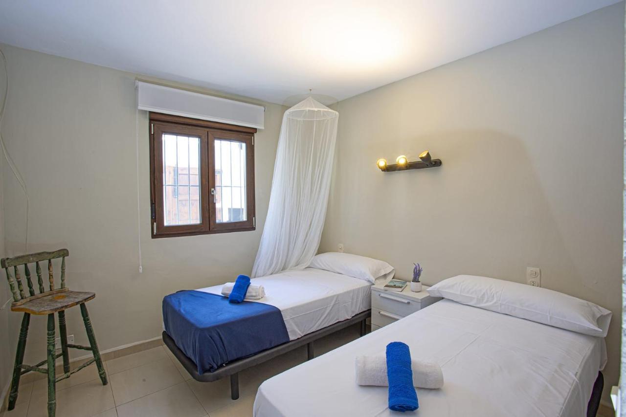 La Blanqueta- Alcasar Villa Moraira Exteriör bild